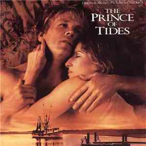 James Newton Howard - The Prince Of Tides- Original Motion Picture Soundtra ...