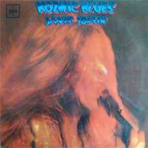 Janis Joplin - Kozmic Blues