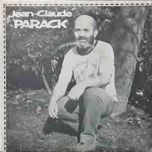Jean-Claude Parack - Près de Josepha / Ma Chère Et Tendre Aline