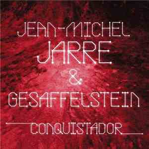 Jean-Michel Jarre & Gesaffelstein - Conquistador