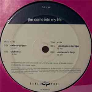 JLM - Come Into My Life