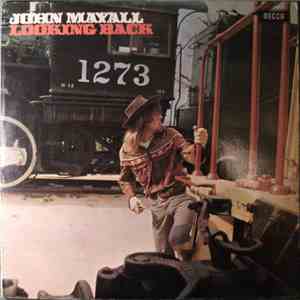 John Mayall - Looking Back