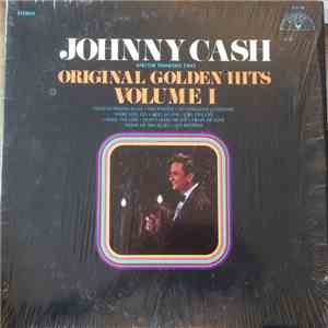 Johnny Cash And The Tennessee Two - Original Golden Hits Volume I