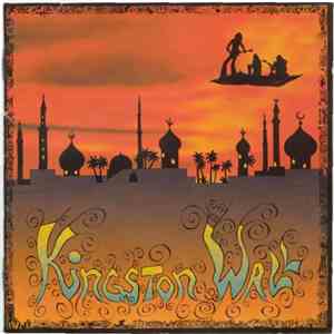 Kingston Wall - I