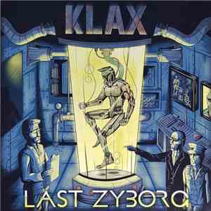 Klax - Last Zyborg