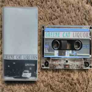 Koobaatoo Asparagus - Green Cat