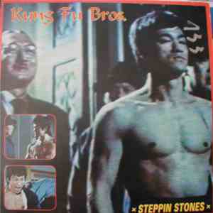 Kung Fu Bros - Steppin Stones