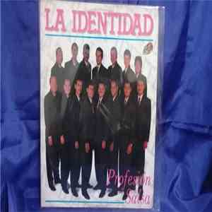 La Identidad - Profesión Salsa