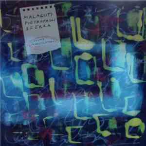 Lanfranco Malaguti, Enzo Pietropaoli, Fabrizio Sferra - Sound Investigations