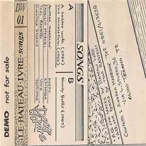 Le Bateau Ivre - Songs