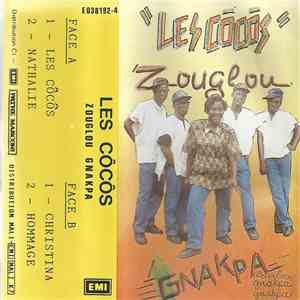 Les Côcôs - Zouglou Gnakpa