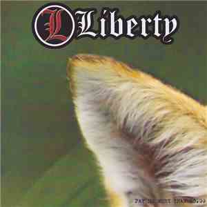 Liberty - No More Asking...
