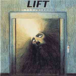 Lift  - Caverns Of Your Brain