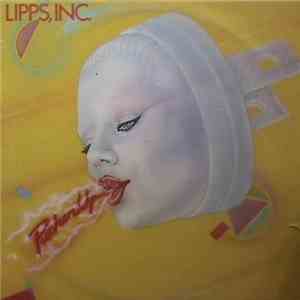 Lipps, Inc. - Pucker Up
