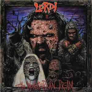 Lordi - The Monsterican Dream