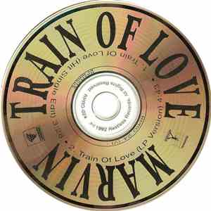 Marvin - Train Of Love