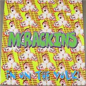 McRackins - In On The Yolk!