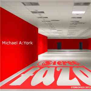 Michael A  - York