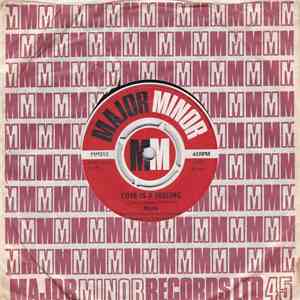 Milva - Love Is A Feeling