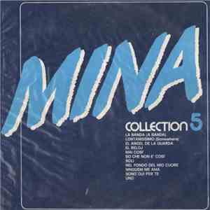 Mina  - Collection 5