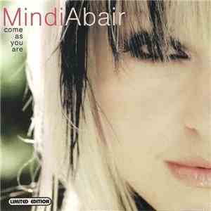 Mindi Abair - Come As You Are