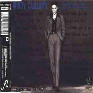Misty Oldland - I Wrote You A Song