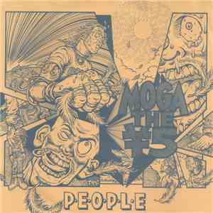 Moga The ¥5 - People