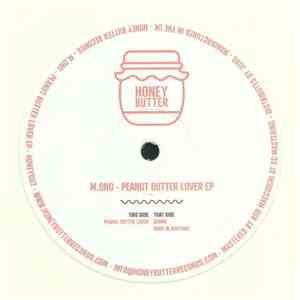 M.ono - Peanut Butter Lover