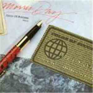 Morris Day - Color Of Success