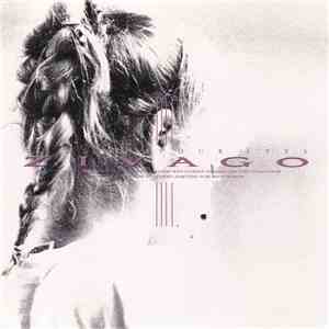 Mr. Zivago - Tell By Your Eyes