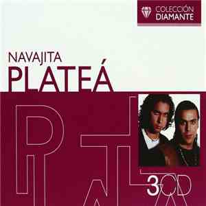 Navajita Plateá - Navajita Plateá