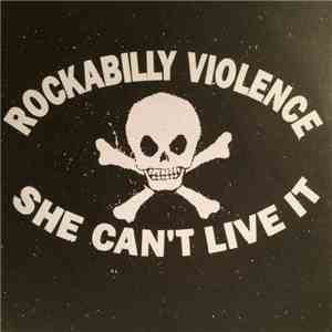 Nine - Rockabilly Violence