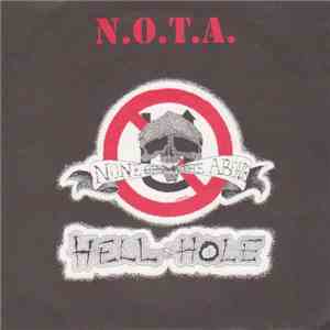 N.O.T.A. - Hell Hole