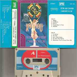 Olivia Newton-John / Electric Light Orchestra - Xanadu (From The Original M ...
