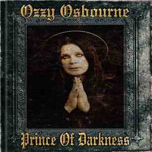 Ozzy Osbourne - Prince Of Darkness