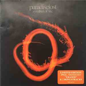 Paradise Lost - Symbol Of Life