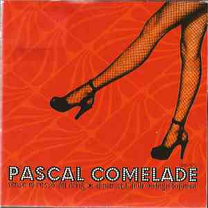 Pascal Comelade - Sense El Resso Del Dring / Al Pianista Della Bodega Bohemia