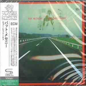 Pat Metheny - New Chautauqua