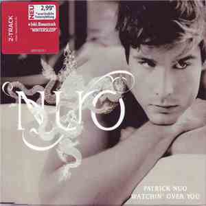 Patrick Nuo - Watchin' Over You