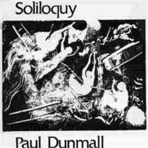 Paul Dunmall - Soliloquy