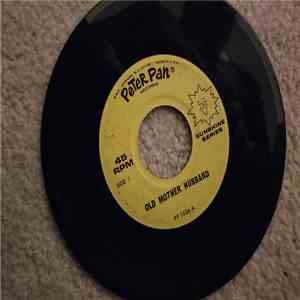 Peter Pan Players And Orchestra - Old Mother Hubbard