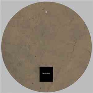 Petter B / Rhomb - Global Patterns EP
