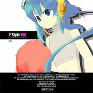 PLight - PStyle 1.50