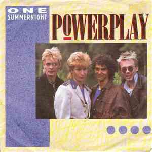 Powerplay  - One Summernight