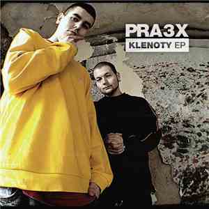 Pra3x - Klenoty EP