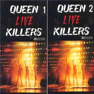Queen - Live Killers