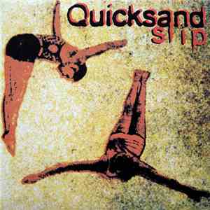 Quicksand  - Slip