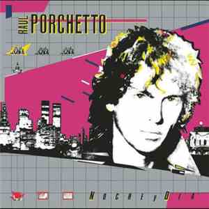 Raul Porchetto - Noche Y Día