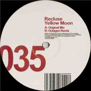 Recluse - Yellow Moon