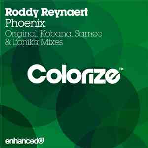 Roddy Reynaert - Phoenix